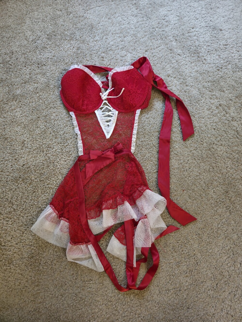 Victoria Secret